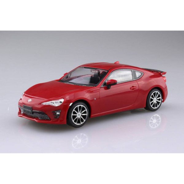 1 32 SNAP TOYOTA 86 (Pure Red) Online