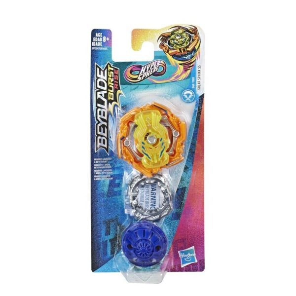 Beyblade Hypersphere Single Pack Assorted Hot on Sale