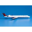 1 200 Delta Connection CRJ900 N821SK Cheap