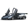 1 24 10 LAMBORGHINI MURCIELAGO RSV Supply