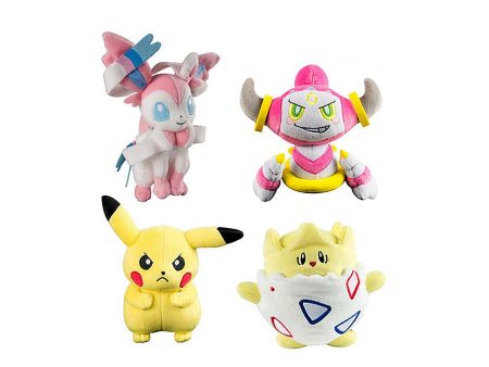 Basic Plush 20cm Asst D11 Online Hot Sale