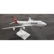 1 200 QANTAS B747400   Queen of the Skies   VHOEJ Online now