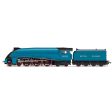 BR W1 CLASS HUSH HUSH STREAMLINED 464 60700  ERA 4 Online