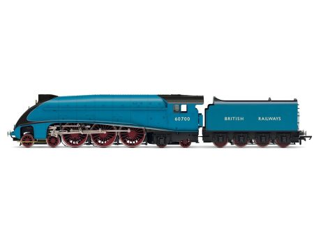 BR W1 CLASS HUSH HUSH STREAMLINED 464 60700  ERA 4 Online