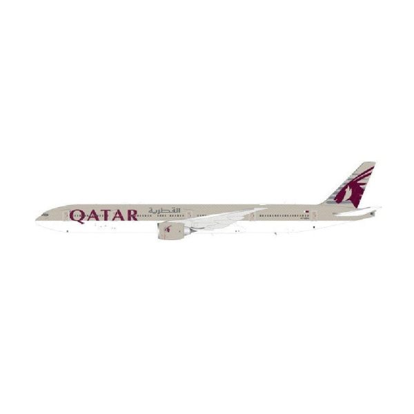 1 200 Qatar Airways Boeing 777300ER A7BEN Supply