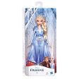 Frozen 2 Elsa Fashion Doll For Sale