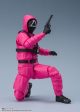 S.H.Figuarts Masked Soldier Fashion