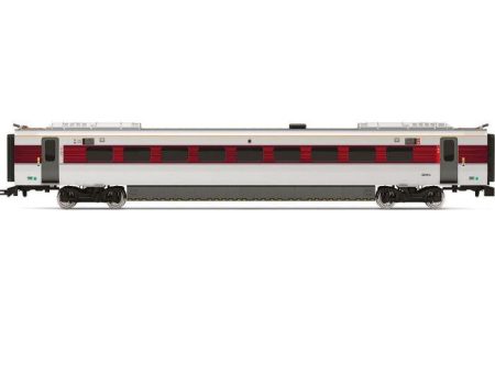 LNER CLASS 801 2 COACH PACK  ERA 11 Hot on Sale