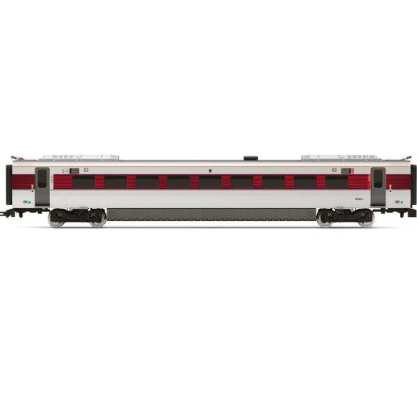 LNER CLASS 801 2 COACH PACK  ERA 11 Hot on Sale