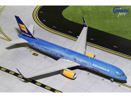 1 200 Icelandair TFFIR B757200S 80t Discount