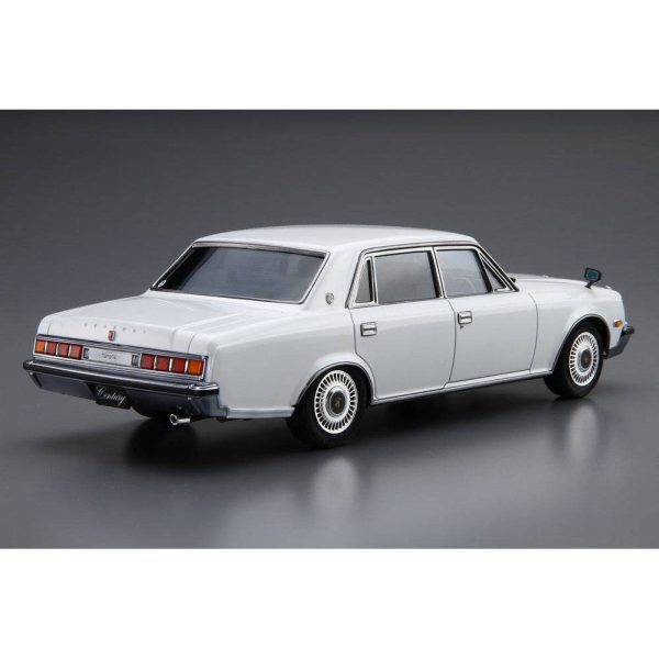 1 24 TOYOTA VG45 CENTURY LTYPE 90 For Discount