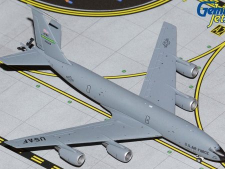 1 400 U.S. Air Force Boeing KC135 Stratotanker (SeymourJohnson AFB) Fashion