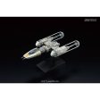 STAR WARS VEHICLE MODEL 005 YWING STARFIGHTER on Sale