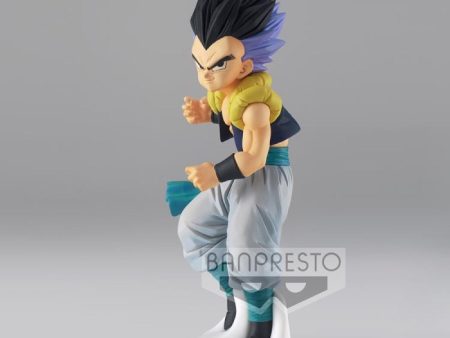 DRAGON BALL Z SOLID EDGE WORKS VOL.6 (A:GOTENKS) Discount