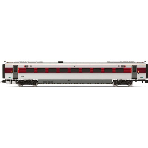 LNER CLASS 801 2 COACH PACK  ERA 11 Hot on Sale