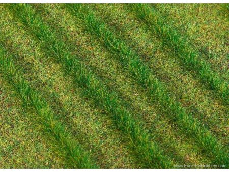 HO Grass Strips Dark Online Sale