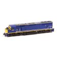 C Class C507 South Spur Rail Services For Sale