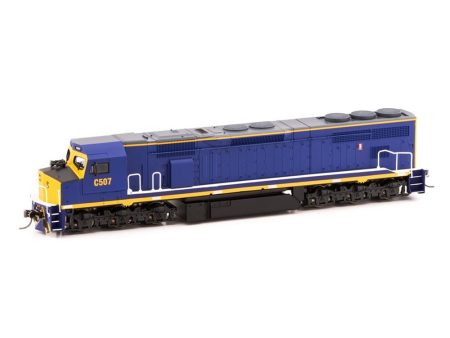 C Class C507 South Spur Rail Services For Sale