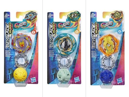 Beyblade Hypersphere Single Pack Assorted Hot on Sale