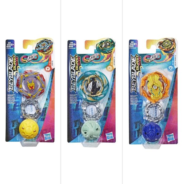 Beyblade Hypersphere Single Pack Assorted Hot on Sale