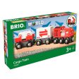 Cargo Train Hot on Sale