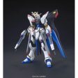 HG 1 144 STRIKE FREEDOM GUNDAM Online