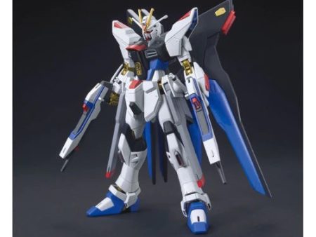 HG 1 144 STRIKE FREEDOM GUNDAM Online