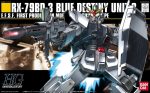 1 144 HGUC BLUE DESTINY UNIT 3 Hot on Sale