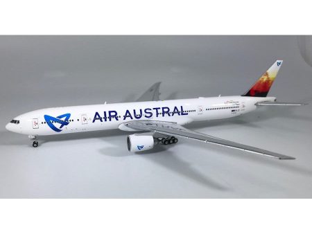 1 400 B777300ER AirAustral FOSYD For Cheap