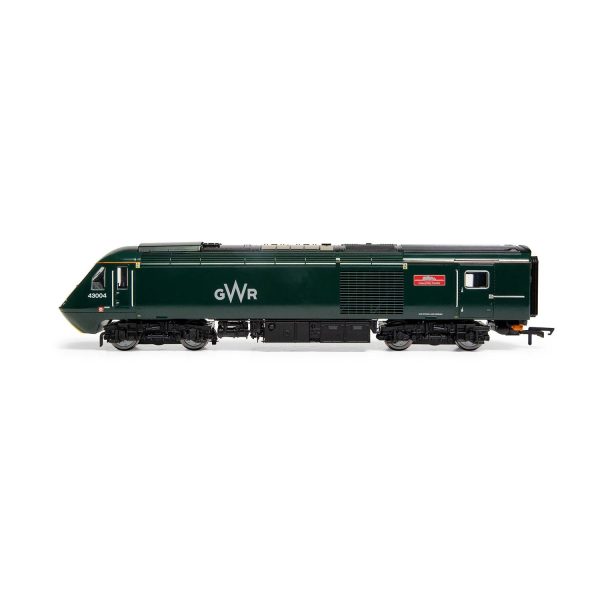 GWR CLASS 43 HST CASTLE TRAIN PACK  ERA 11 Sale