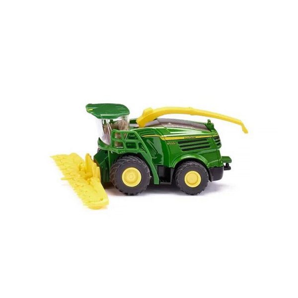 187 John Deere 8500i Sale