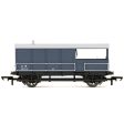 GWR AA15 20T TOAD GOODS BRAKE VAN For Discount