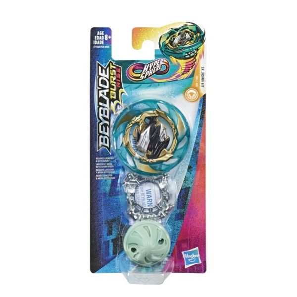 Beyblade Hypersphere Single Pack Assorted Hot on Sale