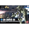 HGBF 1 144 GM SNIPER K9 Cheap