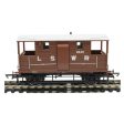 LSWR 20T NEW VAN GOODS BRAKE VAN Cheap