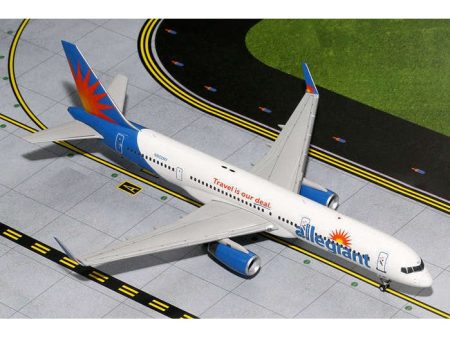 1 200 B757200W Allegiant (N902NV) Online Hot Sale