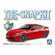 1 32 SNAP TOYOTA 86 (Pure Red) Online