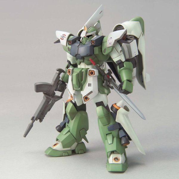 1 144 HG GINN HIGH SPEC CUSTOM Sale