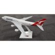 1 200 QANTAS B747400   Queen of the Skies   VHOEJ Online now