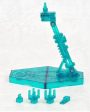 ACTION BASE2 CLEAR SPARKLE GREEN Sale