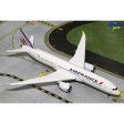 1 200 B7879 Air France (New Liv) FHRBA Supply