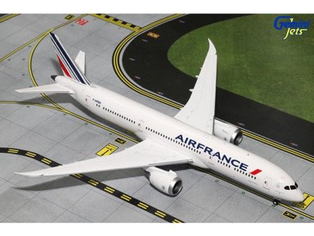 1 200 B7879 Air France (New Liv) FHRBA Supply