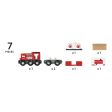 Cargo Train Hot on Sale