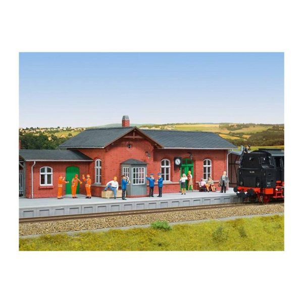 O Gauge Sitting People Sale