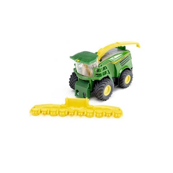 187 John Deere 8500i Sale