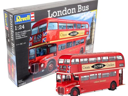 1 24 London Bus Online Sale