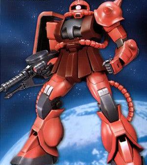 1 144 FG CHARS ZAKU Cheap