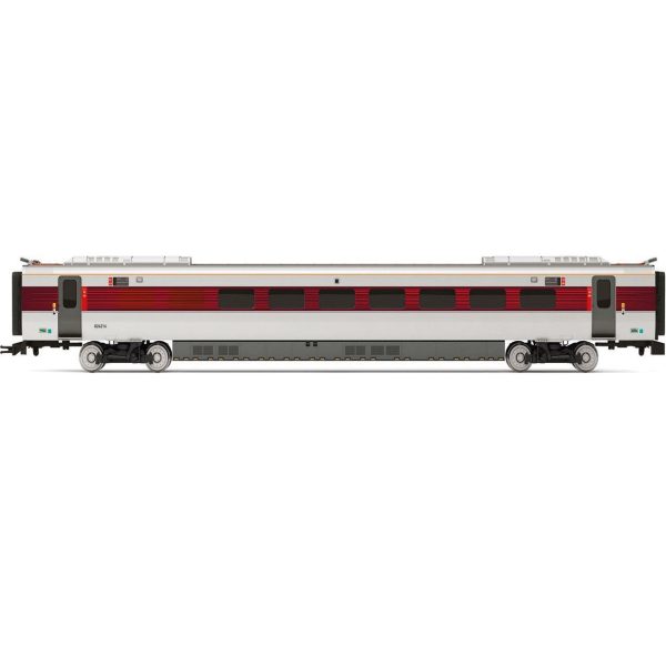 LNER CLASS 801 2 COACH PACK  ERA 11 Hot on Sale