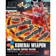 1 144 HGBC Kurenai Weapons Online