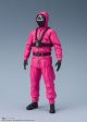 S.H.Figuarts Masked Soldier Fashion